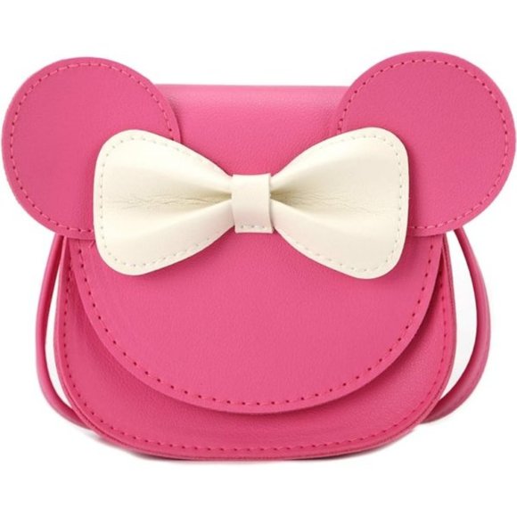 Disney Other - 💕NEW MINNIE MOUSE Christmas Count Down 7 Day Advent Calendar Girls Jewel…